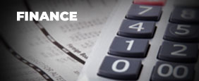 Finance